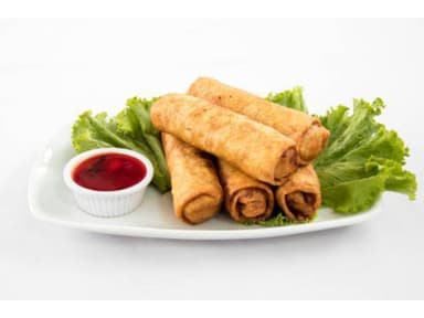 Taco Chino 2 uds