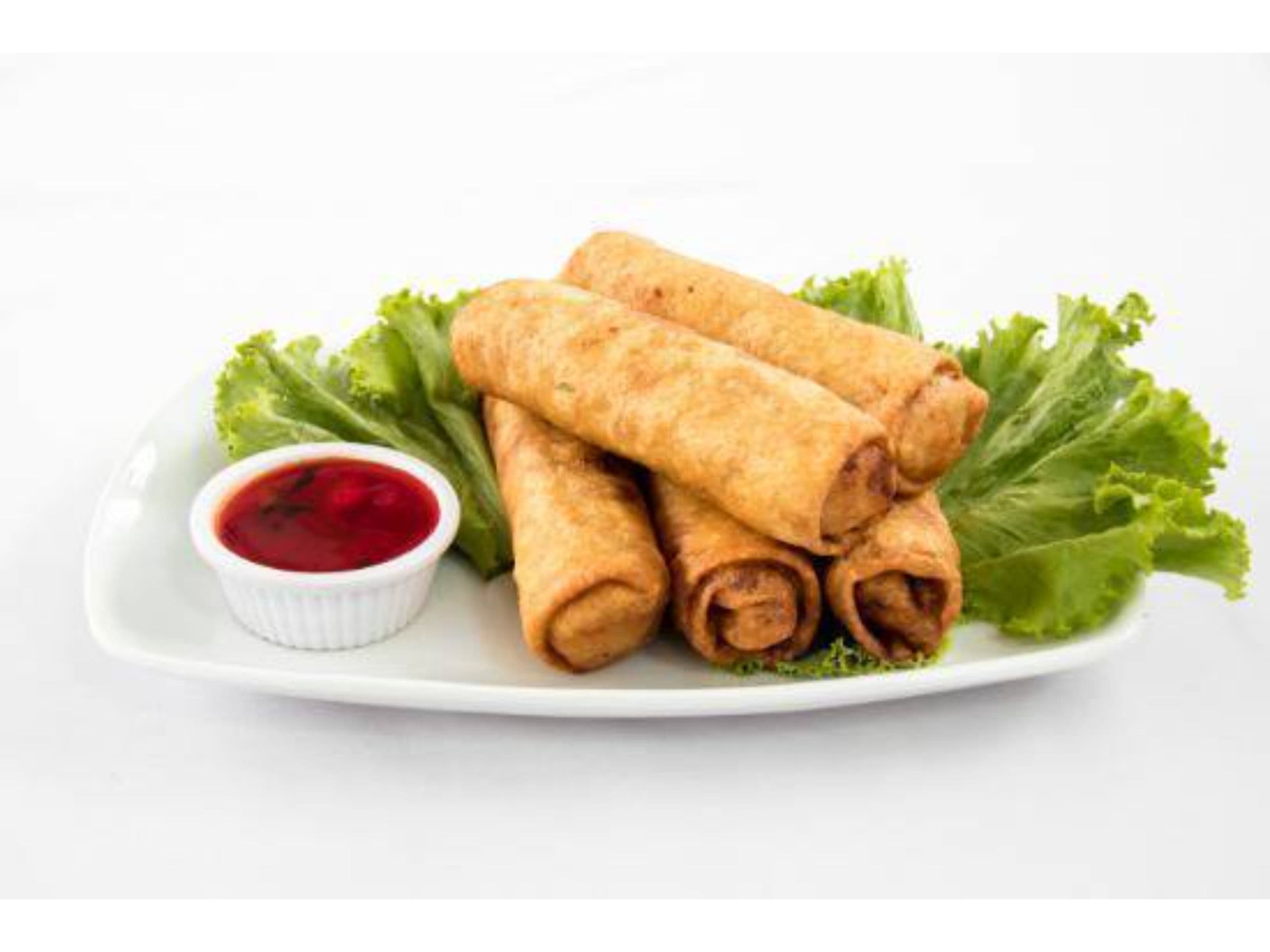 Taco Chino 2 uds