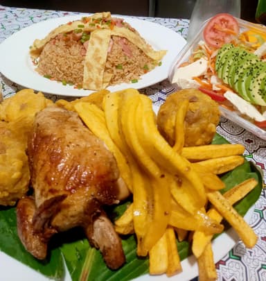 El Moshaco Yacuruna