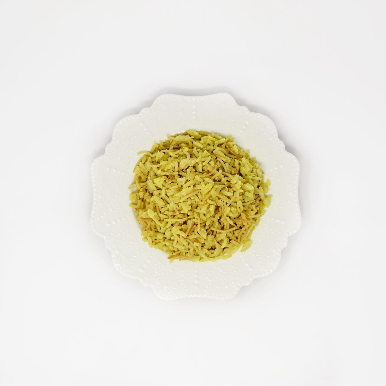 Arroz con Fideo