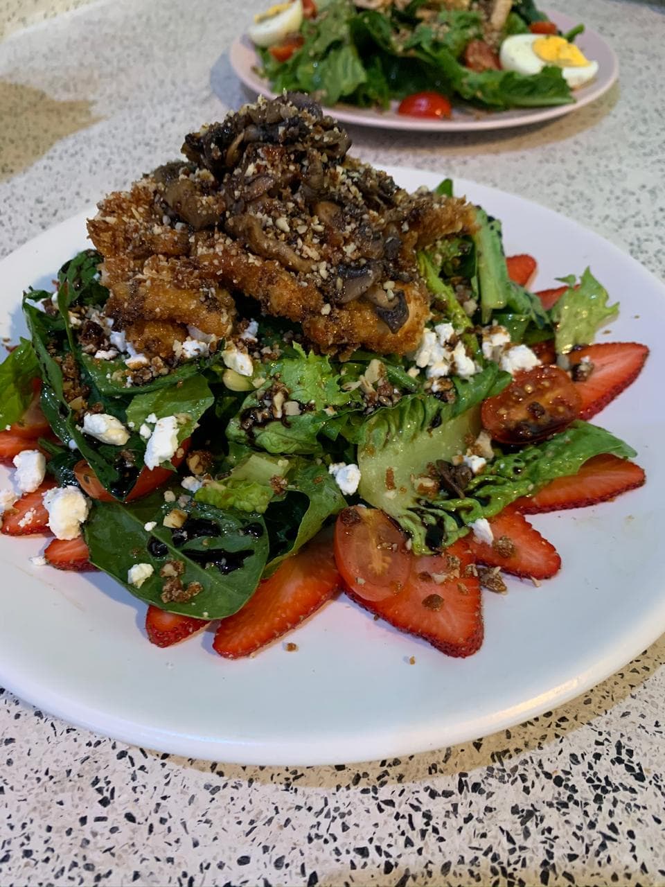 Enchiladas Suizas