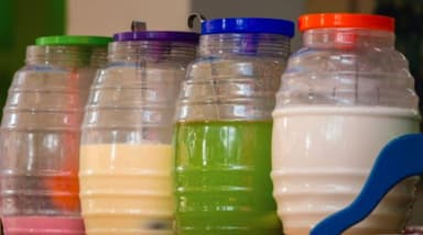 Refrescos