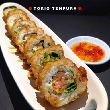 Tempura Tokio