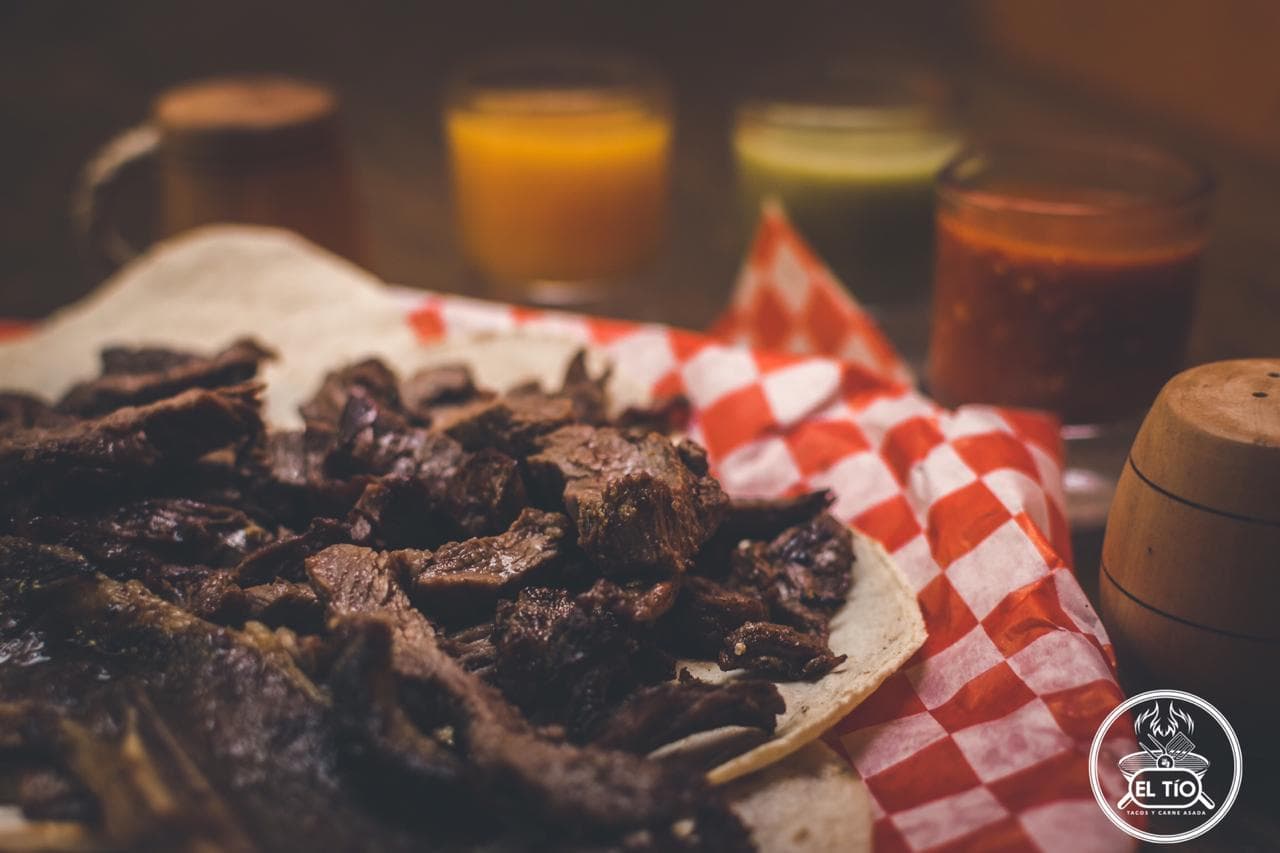 Tacos de Tripitas