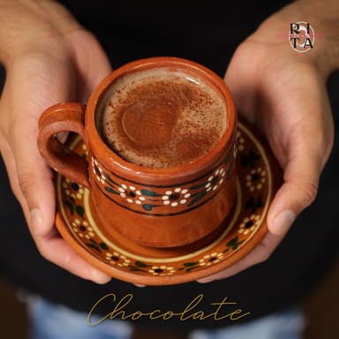Chocolate Caliente