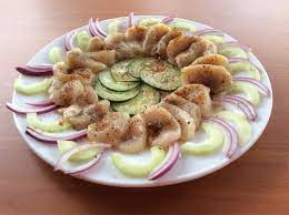 Callo de Hacha al Aguachil