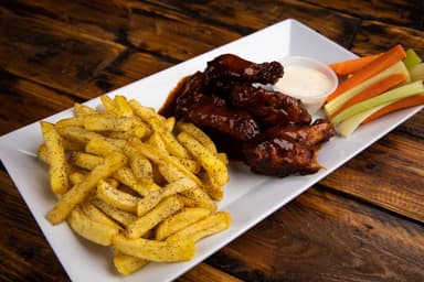 Alitas