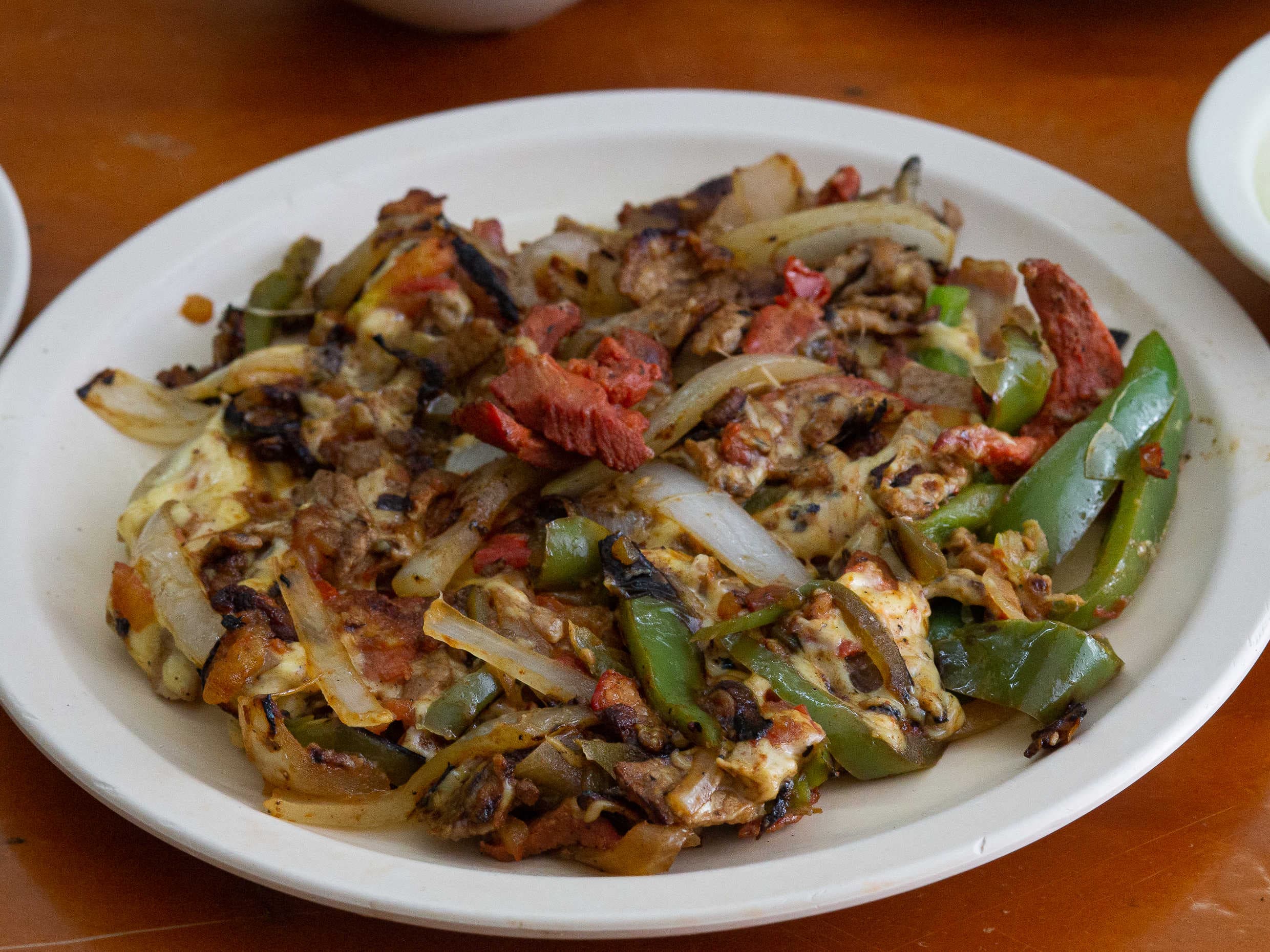 Cazuela Mexicana