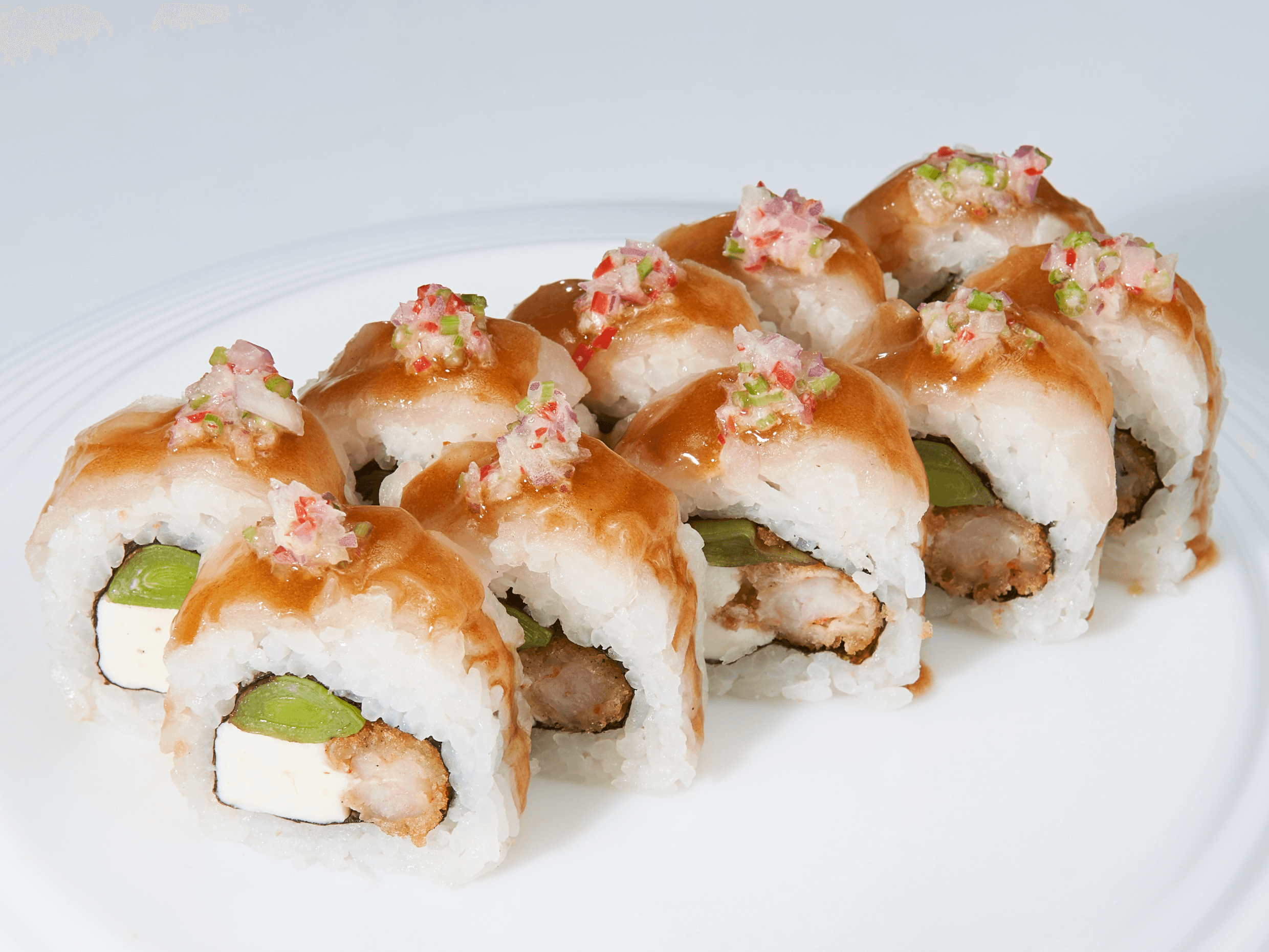 Maki Koji 10 Uds