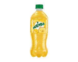 Mirinda Piña 600 ml