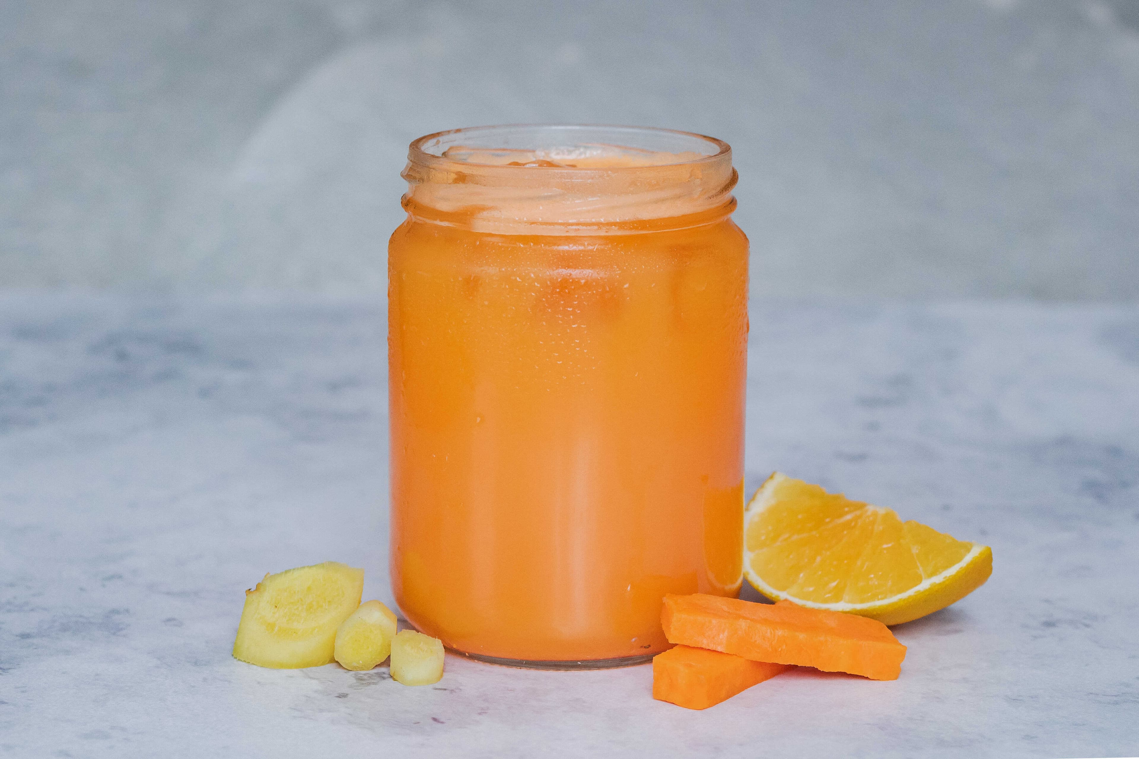 Zanaranja y Kion 12 oz