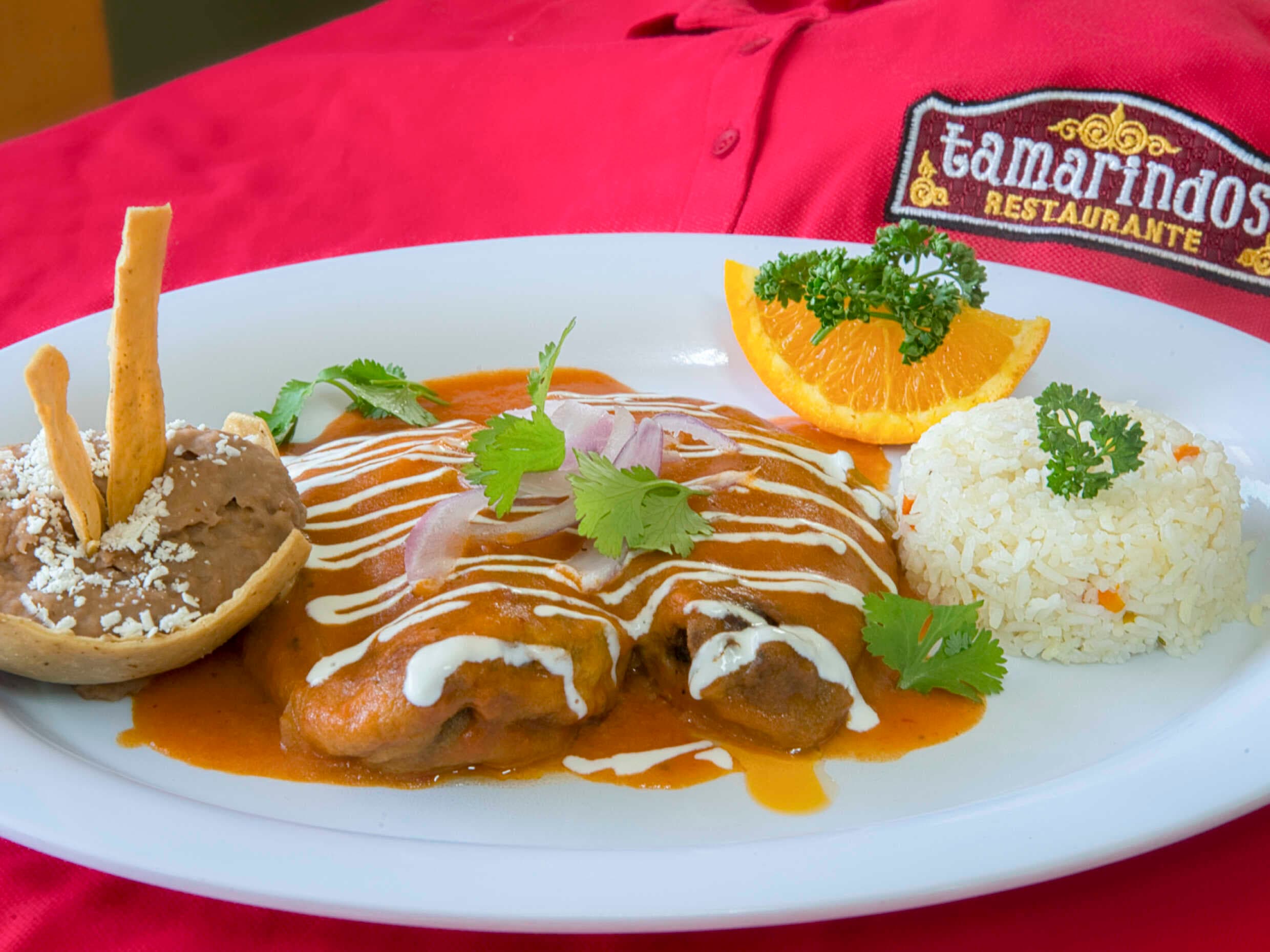 Chiles Rellenos