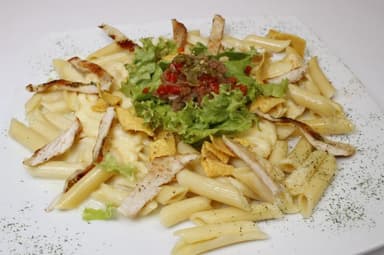 Penne All Tex