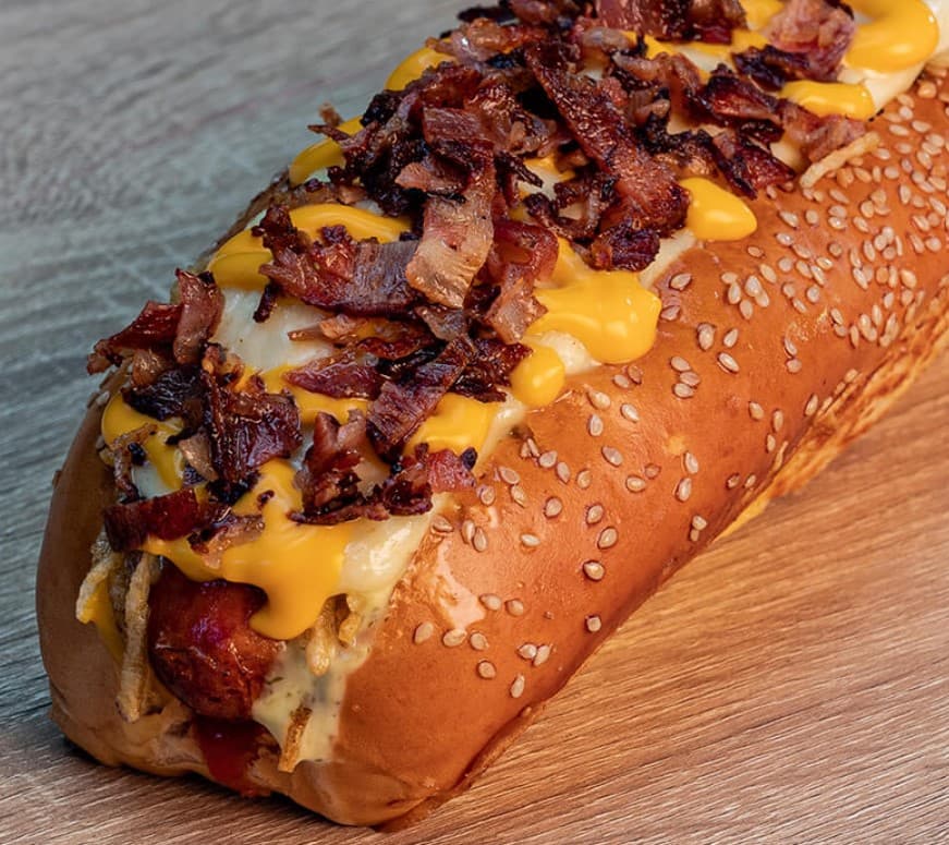 Choriperro