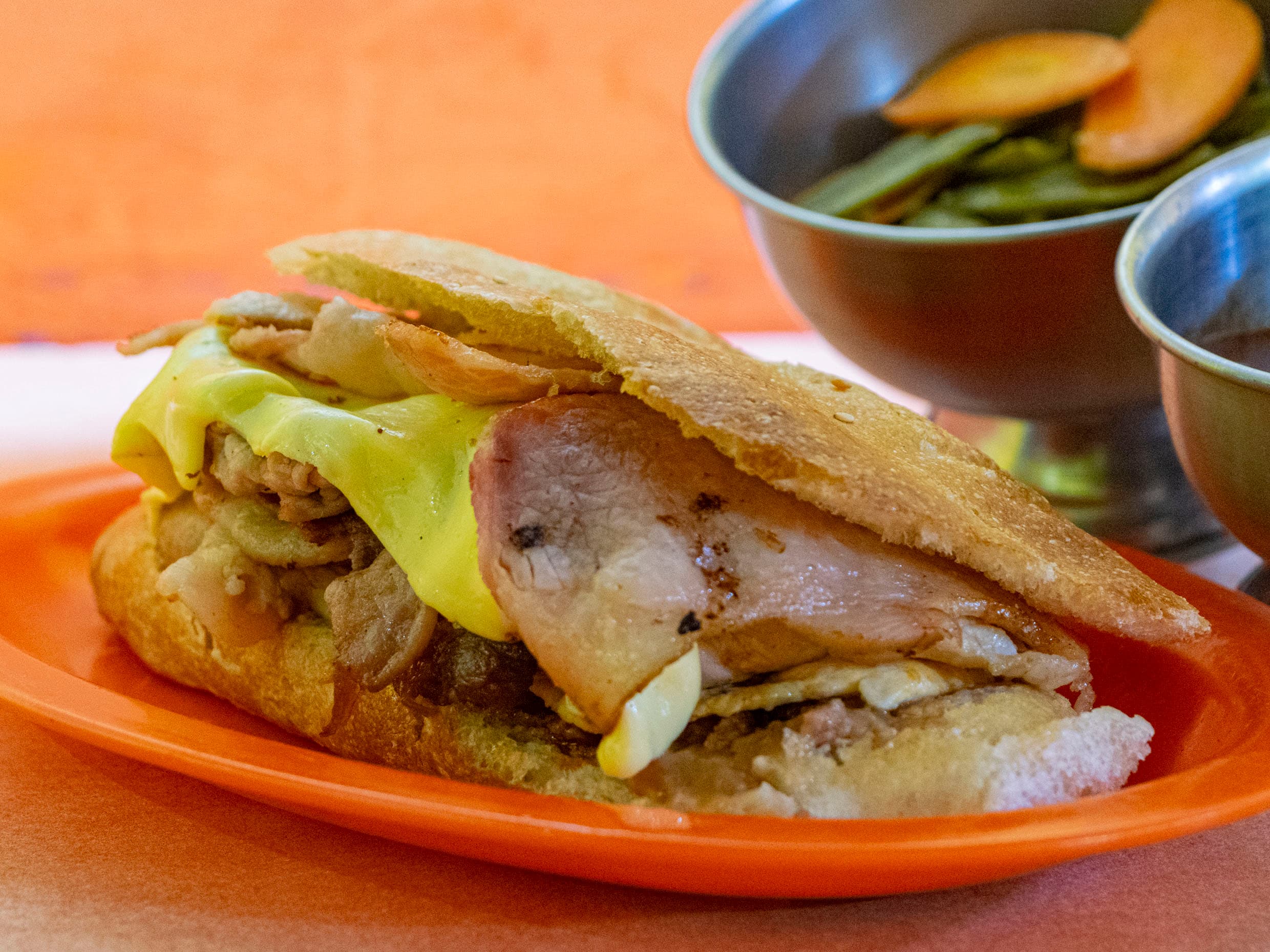 Torta Lambada