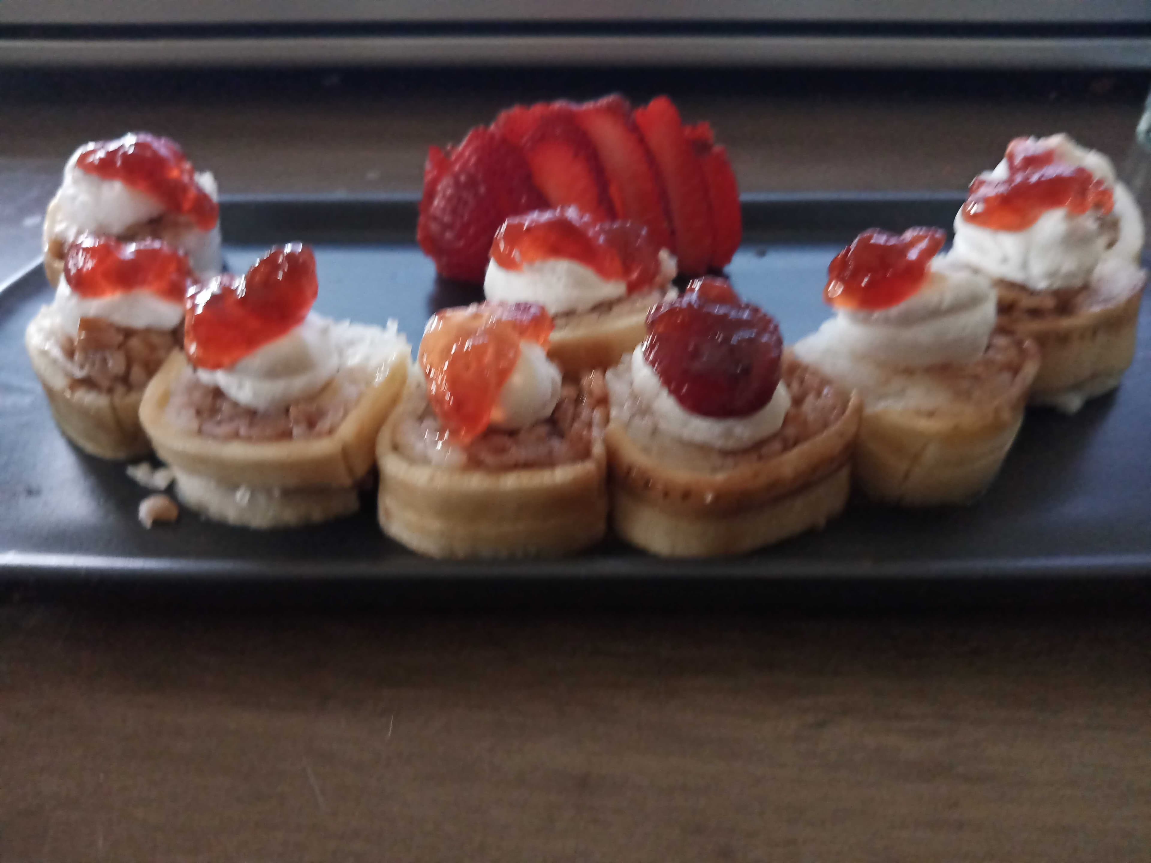 2x1Bananita Roll