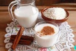 Agua de Horchata