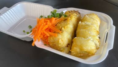 Tato Roll- (rollo capeado)