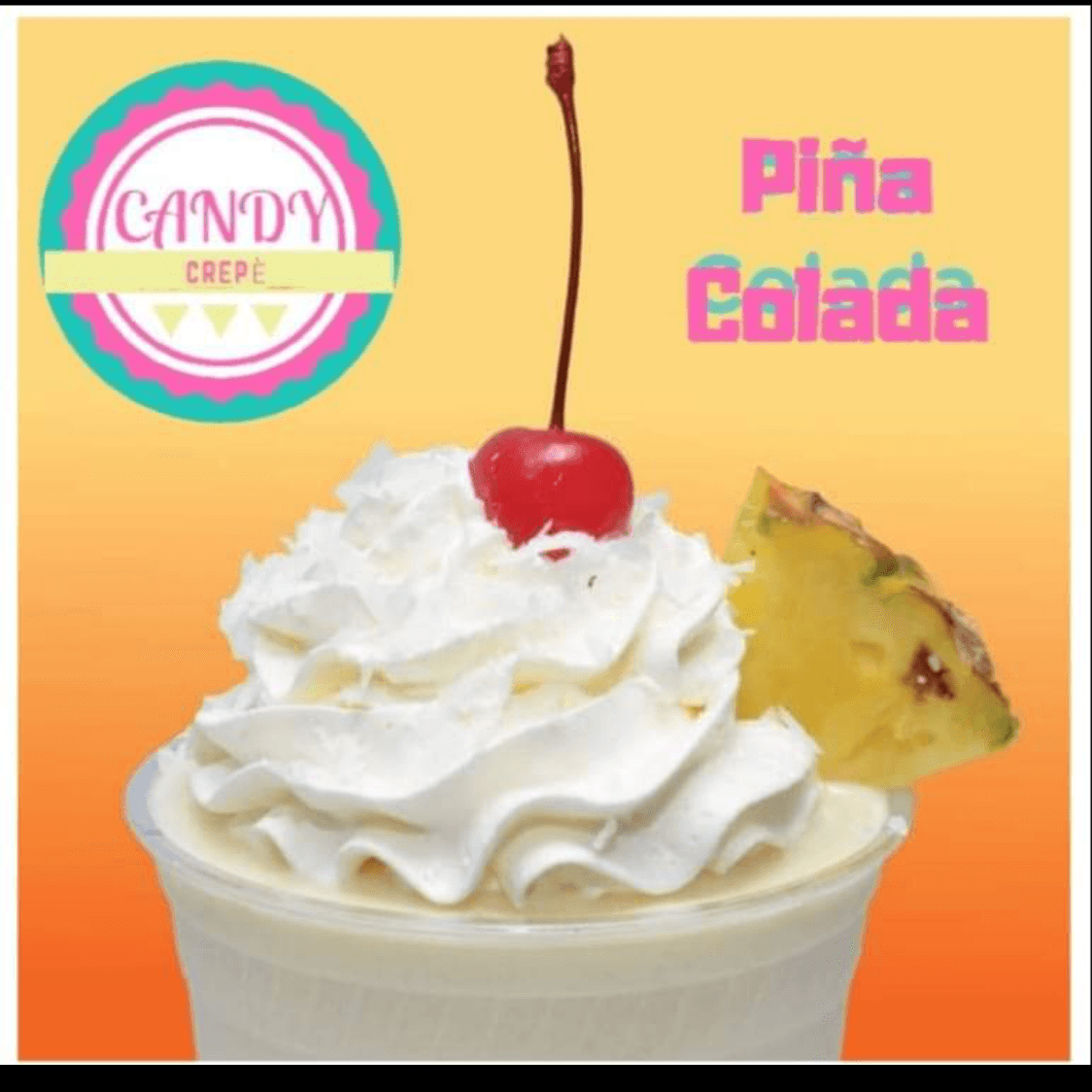 Piña Colada