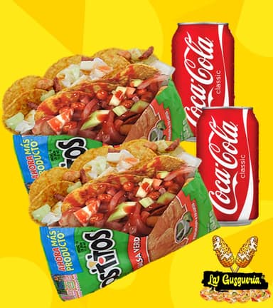Combo-Futbolero