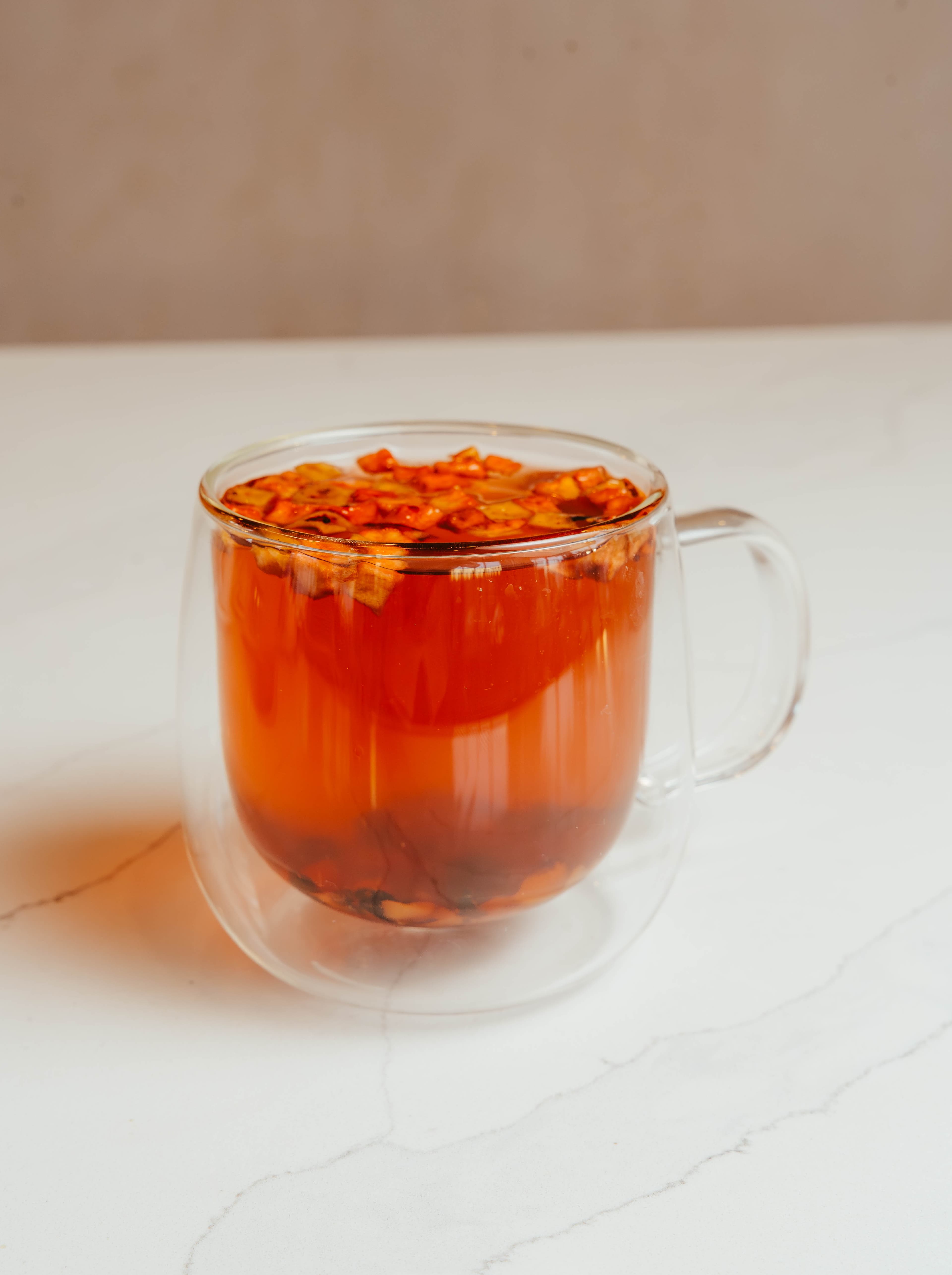 Ponche de Guayaba 16 Oz