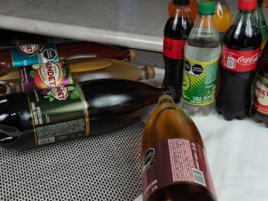 Refresco 2 Litros