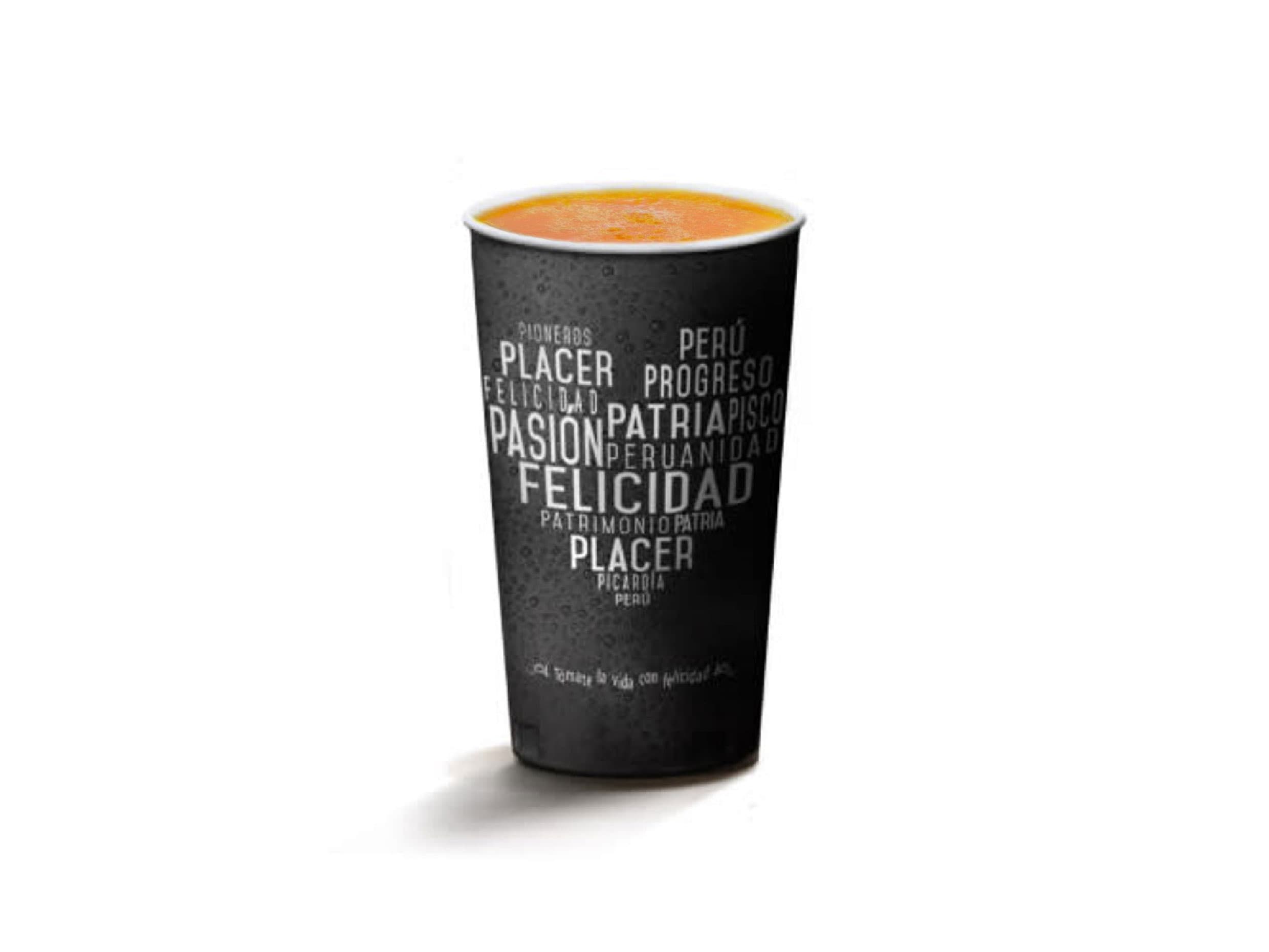 Jugo de Papaya 12 Oz