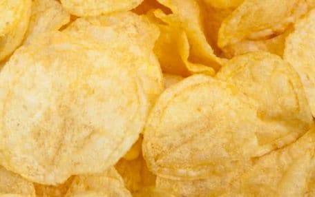 EXTRA DE PAPAS CASERAS (100 GR)