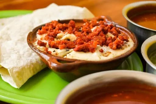 ChoriQueso
