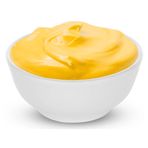 Queso para papas