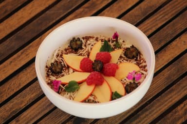 Bowl Choco Mora