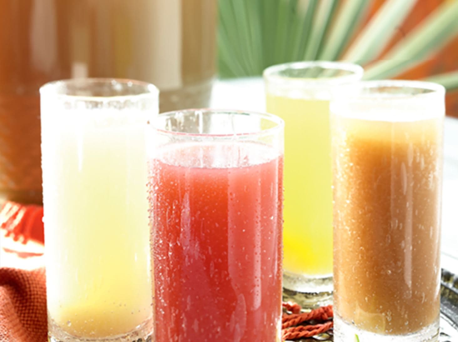 Agua Fresca