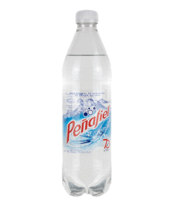 Agua Natural 500 ml