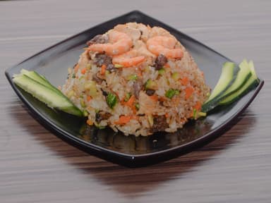 Yakimeshi