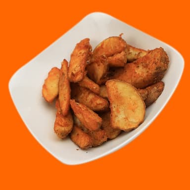 Papas de Gajo