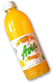 Reca naranja