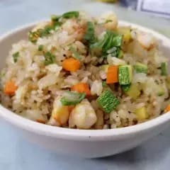 Yakimeshi