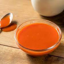 Salsa Bufalo.