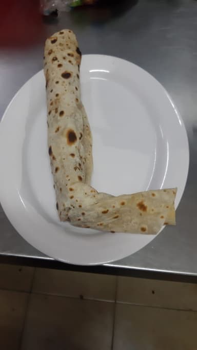 Burro al Pastor