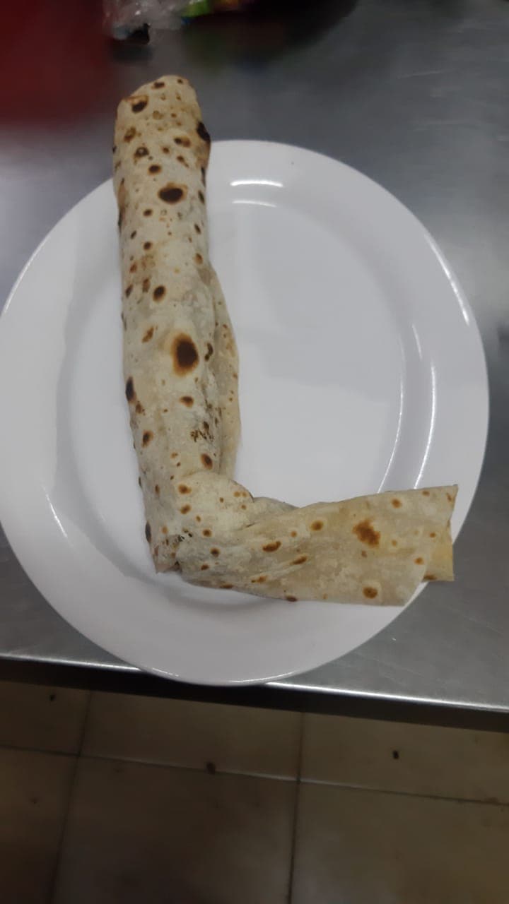 Burro al Pastor