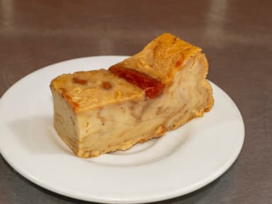 Torta de Pan de Porción