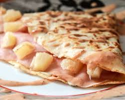 Crepa Hawaiana