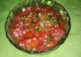 Salsa
