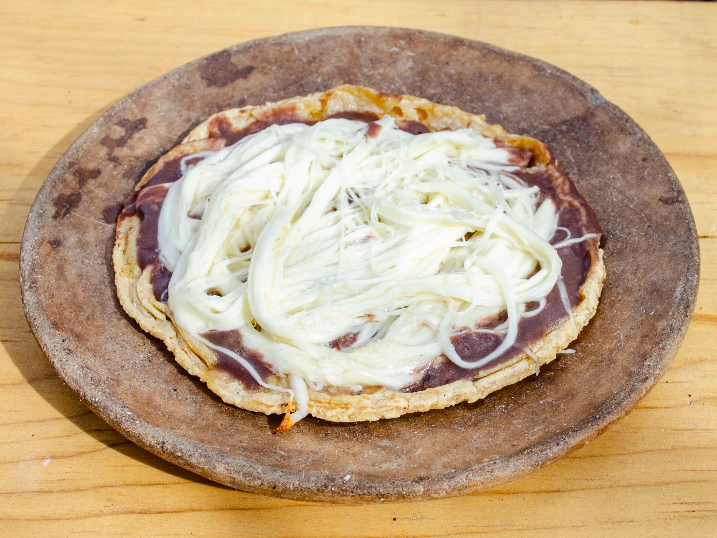 Orden de Memelitas de Quesillo