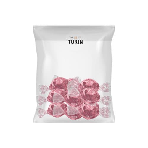 Turin Chocolates Cereza Bolsas de 100 G