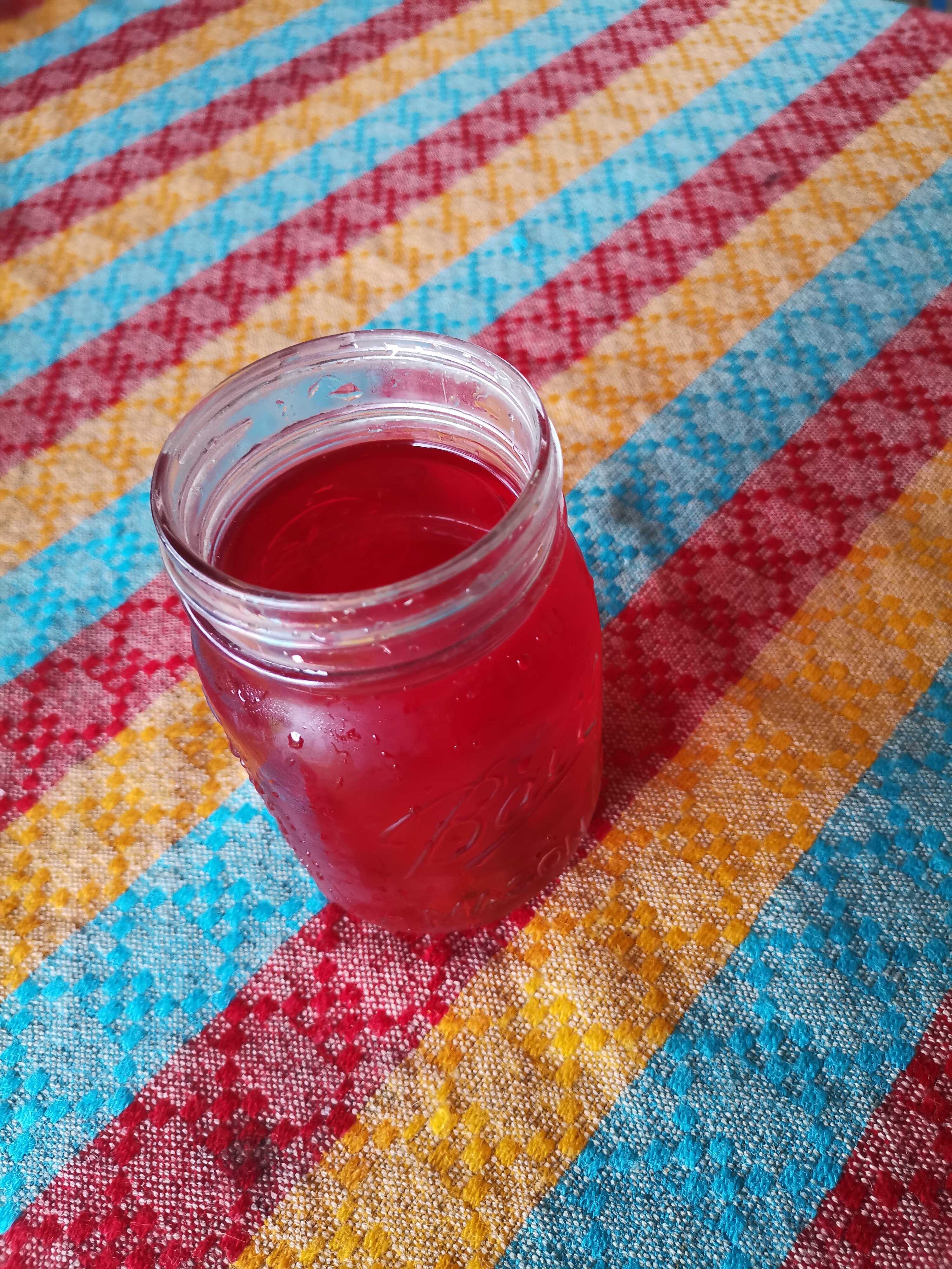 Refresco de Chan