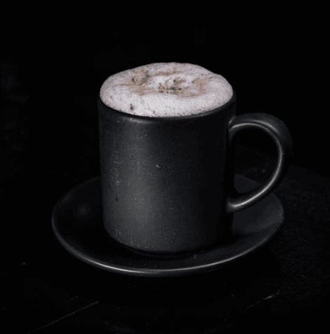 Capuccino Lechera