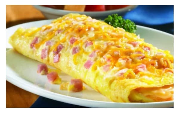 Omelette