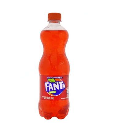 FANTA COLITA 600ML