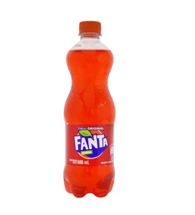 FANTA COLITA 600ML